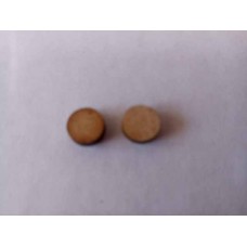 Earring Wood